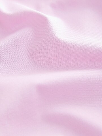 Coupe regular Chemise Next en rose