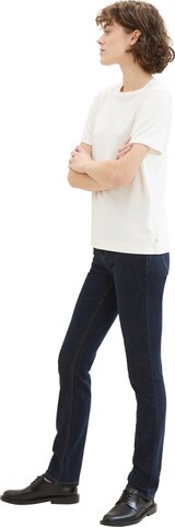 TOM TAILOR Regular Jeans 'Alexa' in Blauw