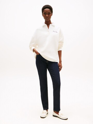 TOMMY HILFIGER Slimfit Jeans in Blau