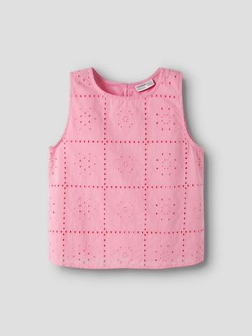 NAME IT Top in Pink