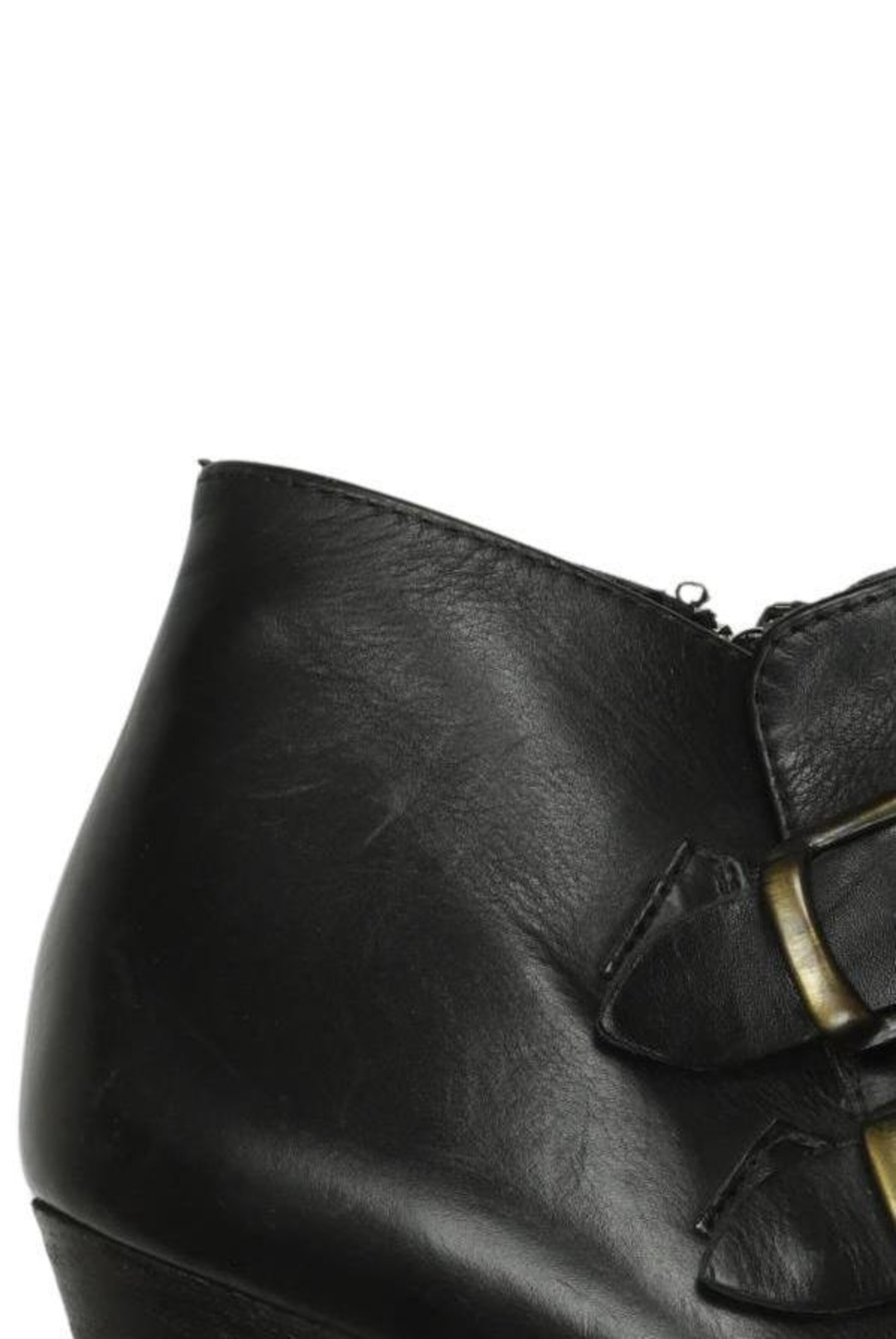 Paul Green Dress Boots in 39 in Black