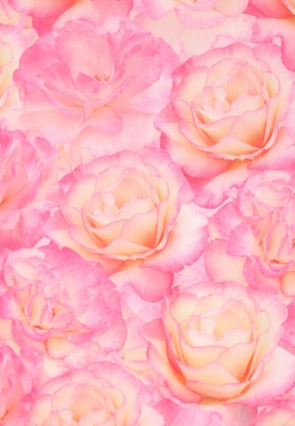 IZIA Rock in Pink