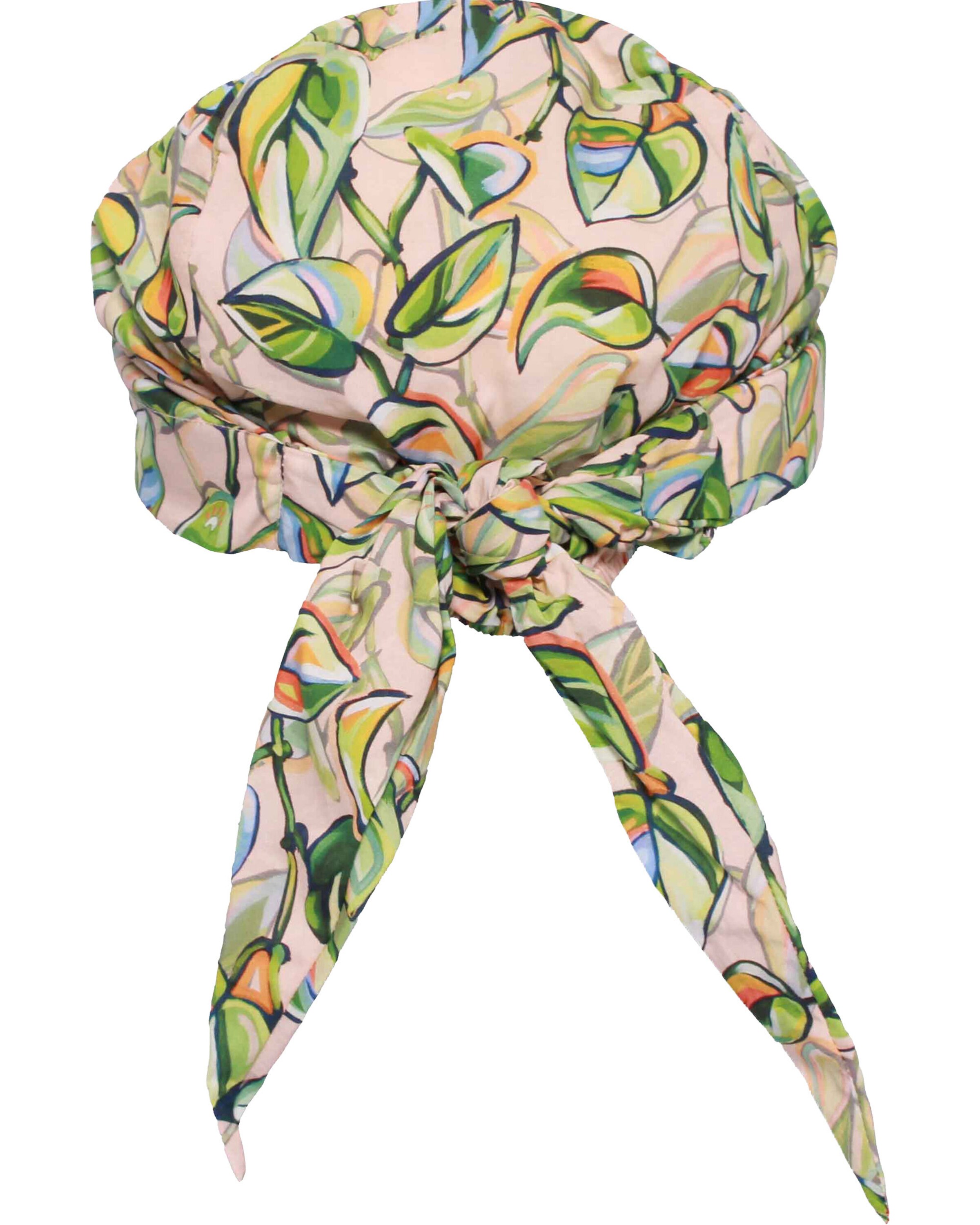 LOEVENICH Bandana in Grün