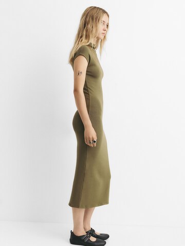 Pull&Bear Ruha - zöld