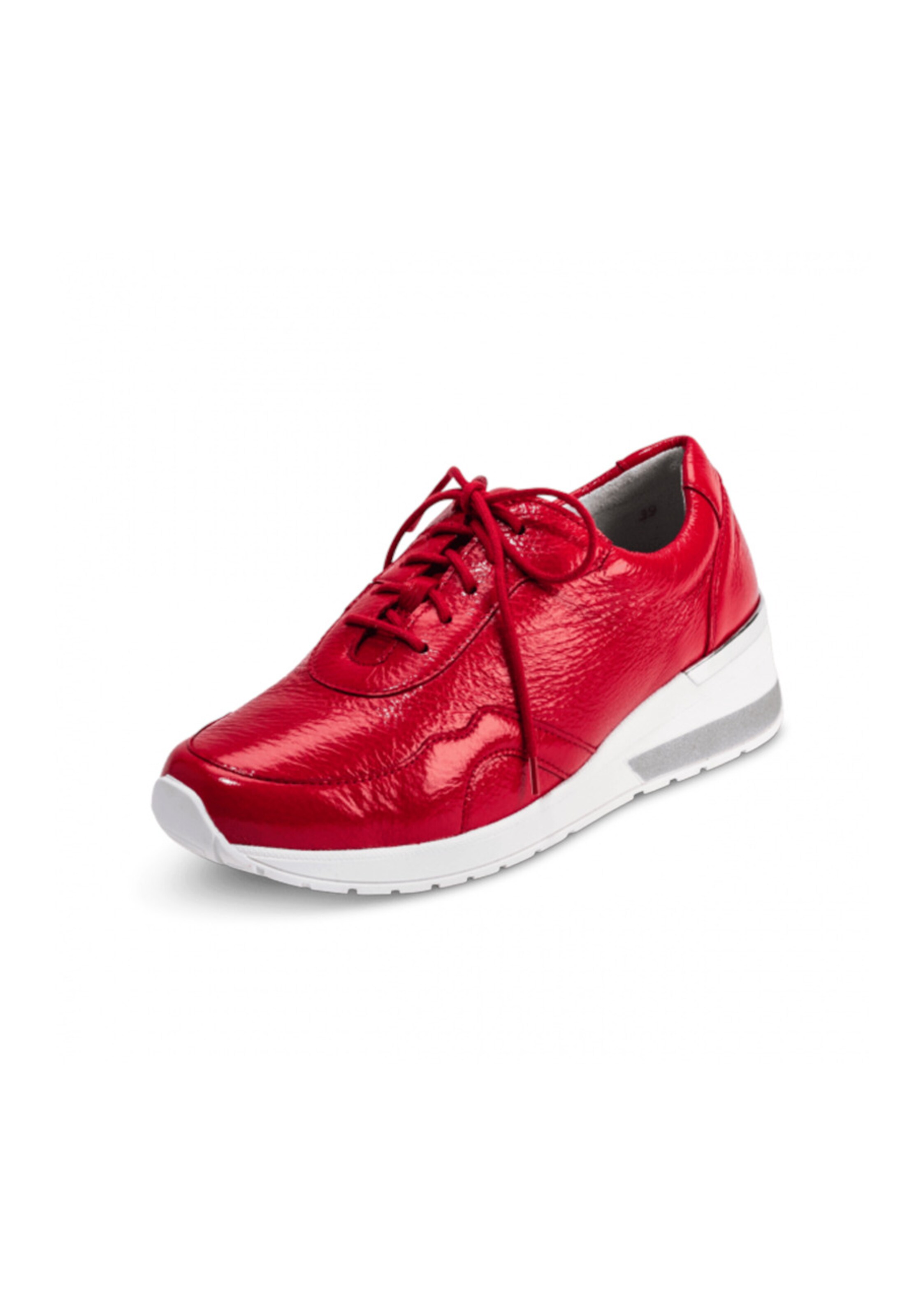 VITAFORM Sneakers in Red