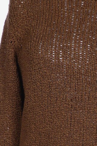 Orwell Sweater & Cardigan in XL in Brown