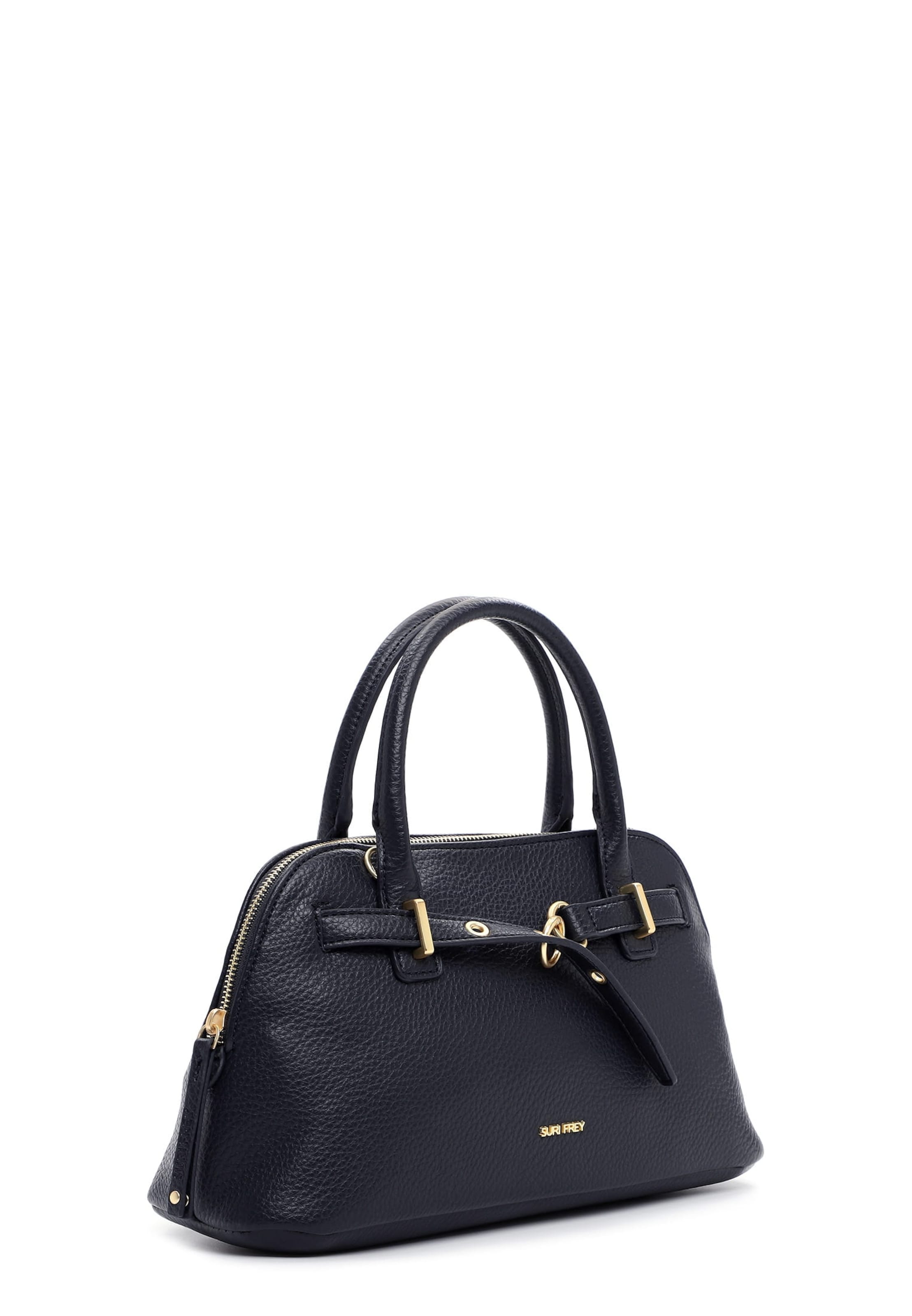 Suri Frey Handtas 'Bailey' in Blauw