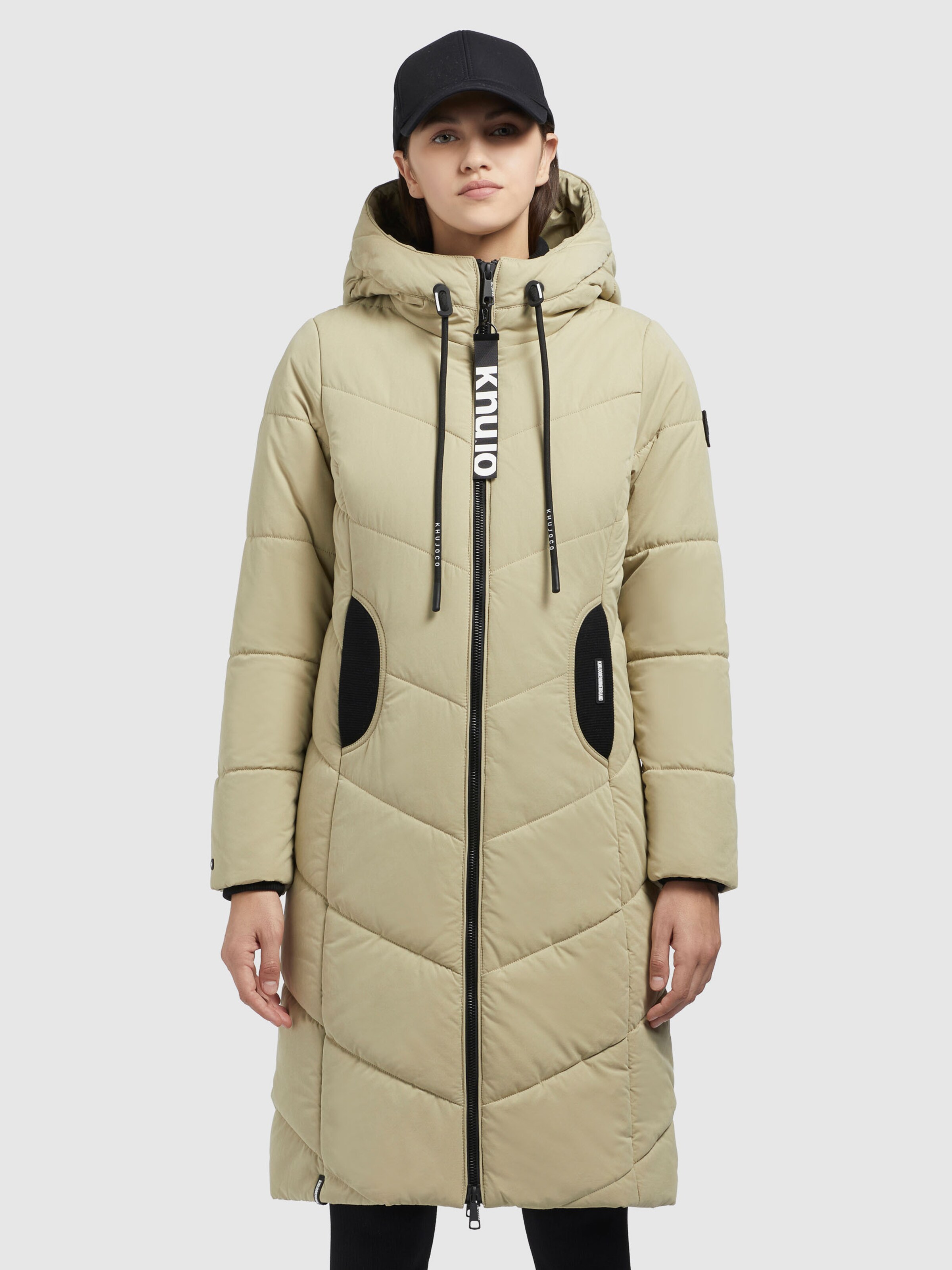 Pastel winter coat clearance