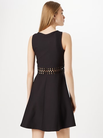 ABOUT YOU Kleid 'Nala' in Schwarz