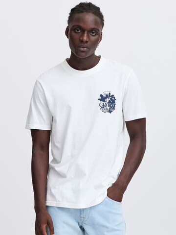 BLEND Shirt in White