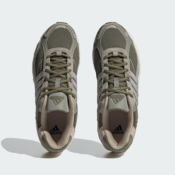 ADIDAS ORIGINALS Matalavartiset tennarit 'Response Cl' värissä vihreä