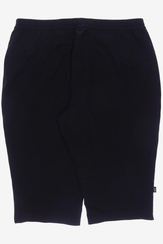JOY SPORTSWEAR Pants in 4XL in Black
