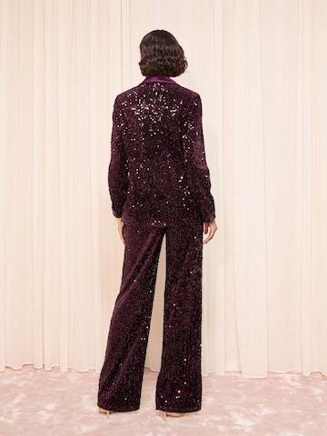 Friends Like These Blejzr – červená