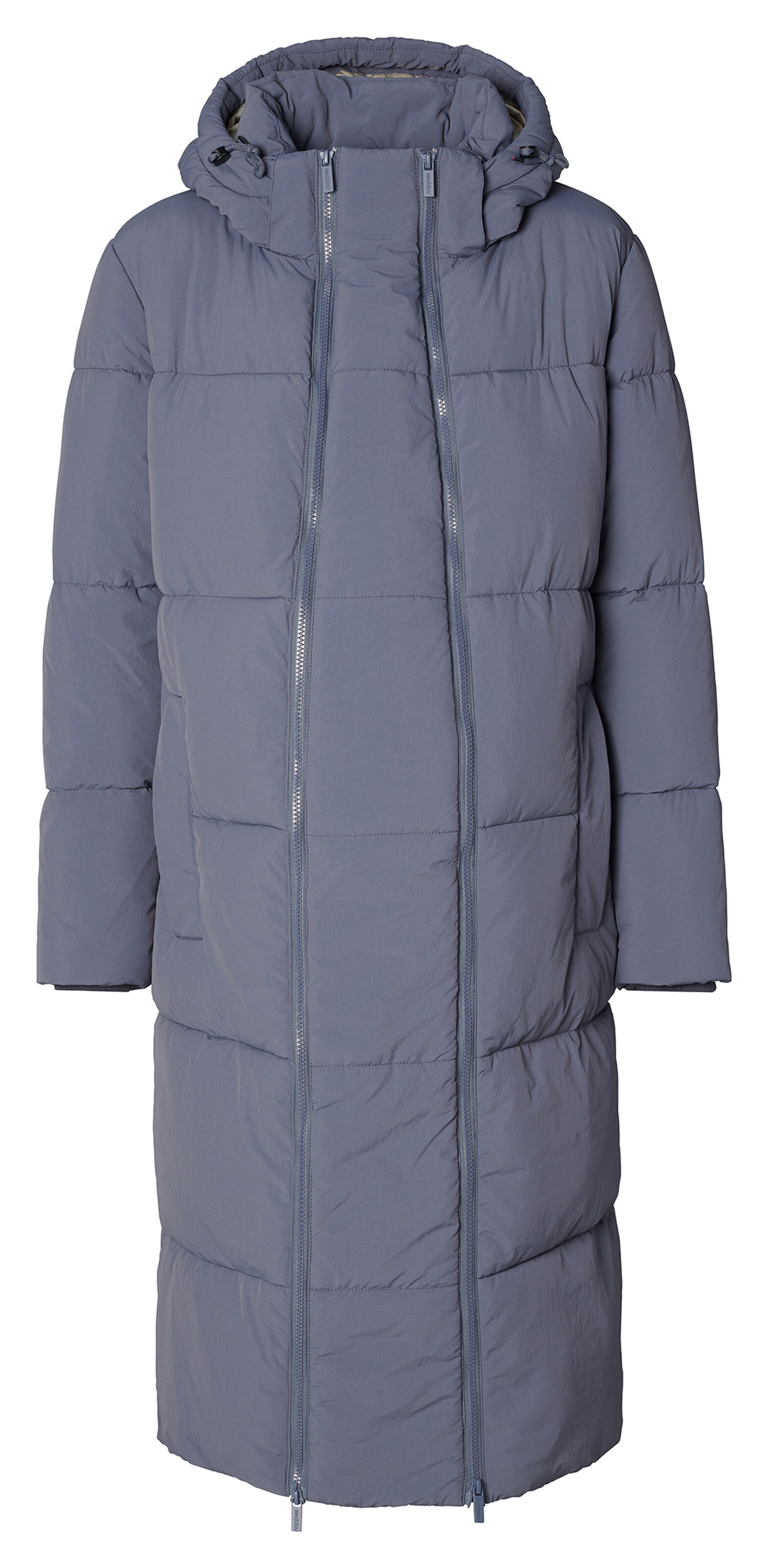 Noppies Zimný kabát 'Teavu' - Fialová