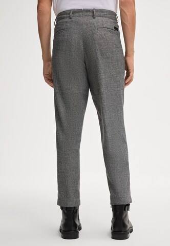 Regular Pantalon 'Randor' JOOP! en gris