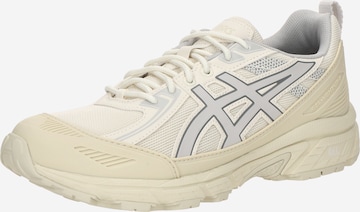 ASICS SportStyleNiske tenisice 'GEL-VENTURE 6 SHIELD' - bež boja: prednji dio