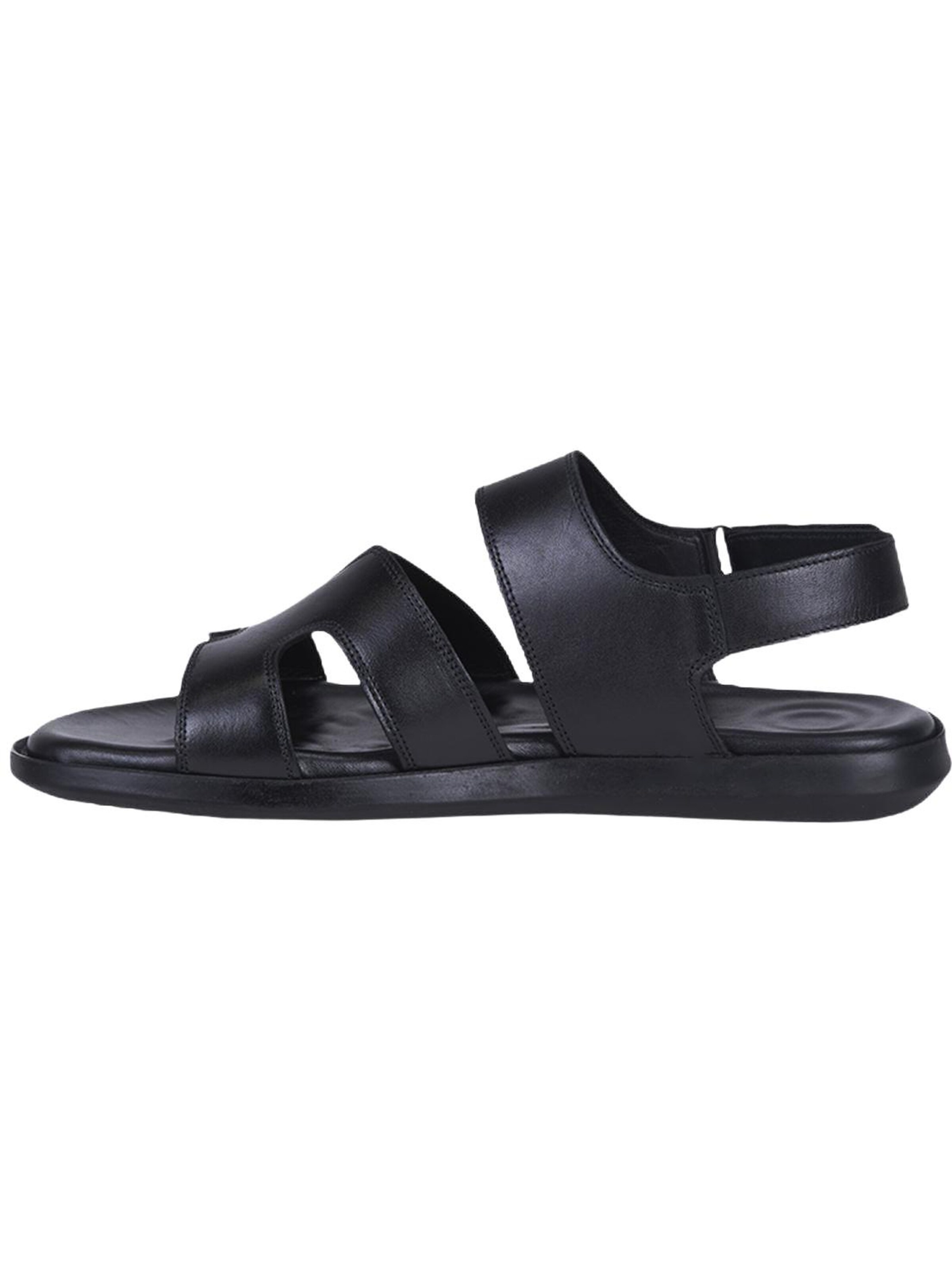 Desa - Sandalias en negro