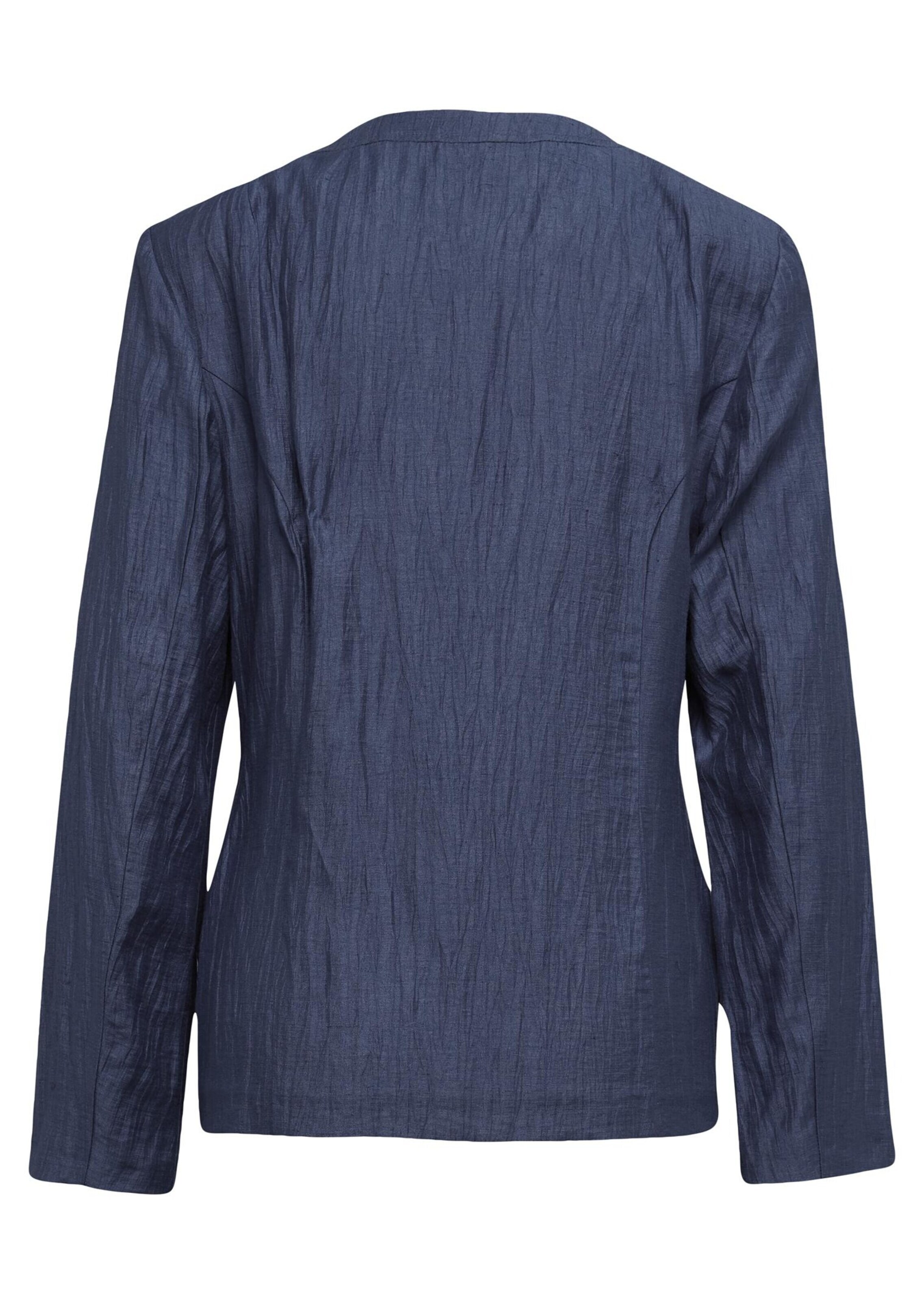 Goldner Blazer in Blue