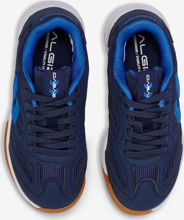 Hummel Athletic Shoes in Blue