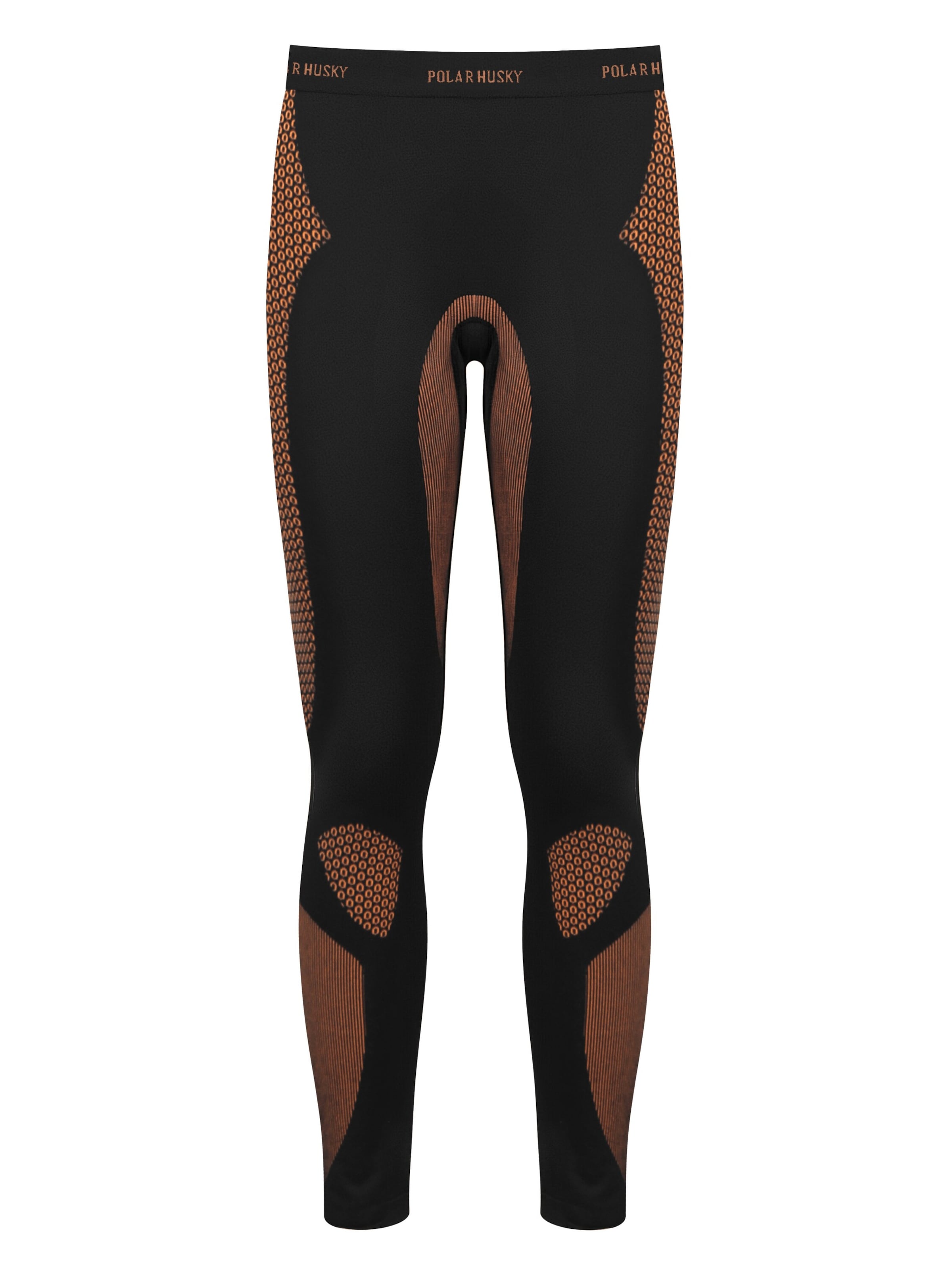 normani Base layer in Orange