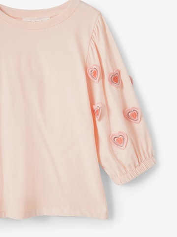 Desigual Тениска 'KEIRA' в розово