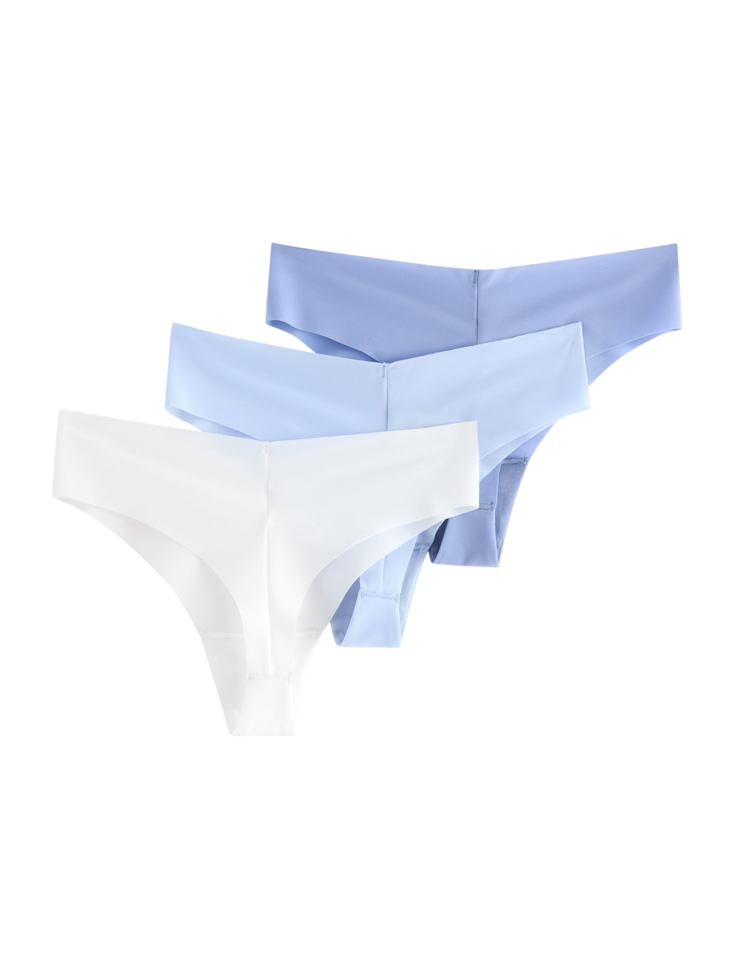 Lindex Stringid, värv sinine