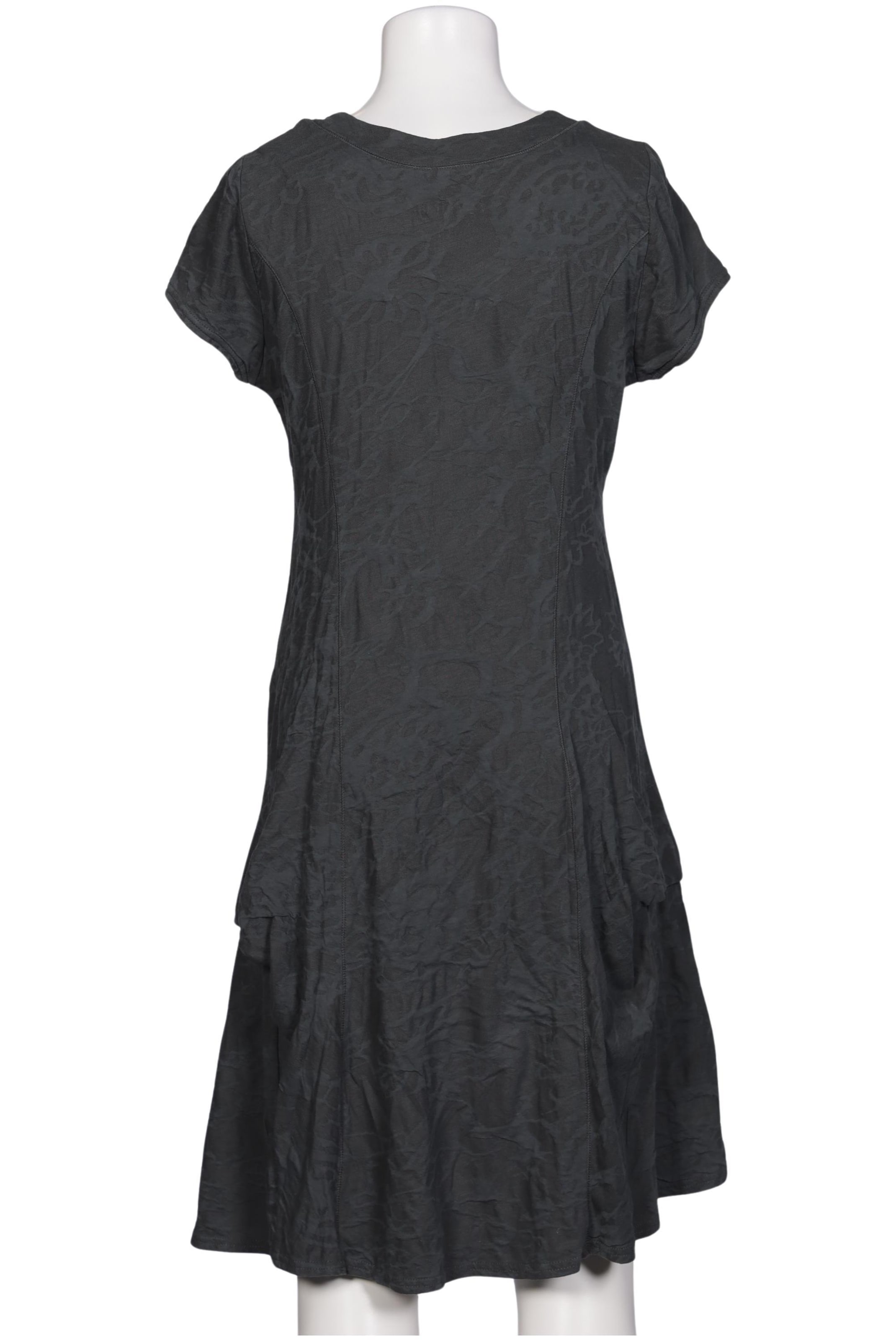 Backstage Dress in L in Green