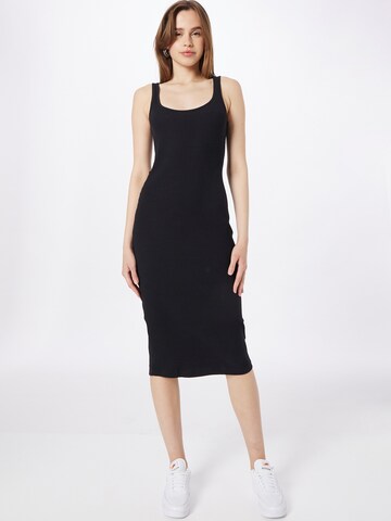 Aligne Dress 'Felicia' in Black: front