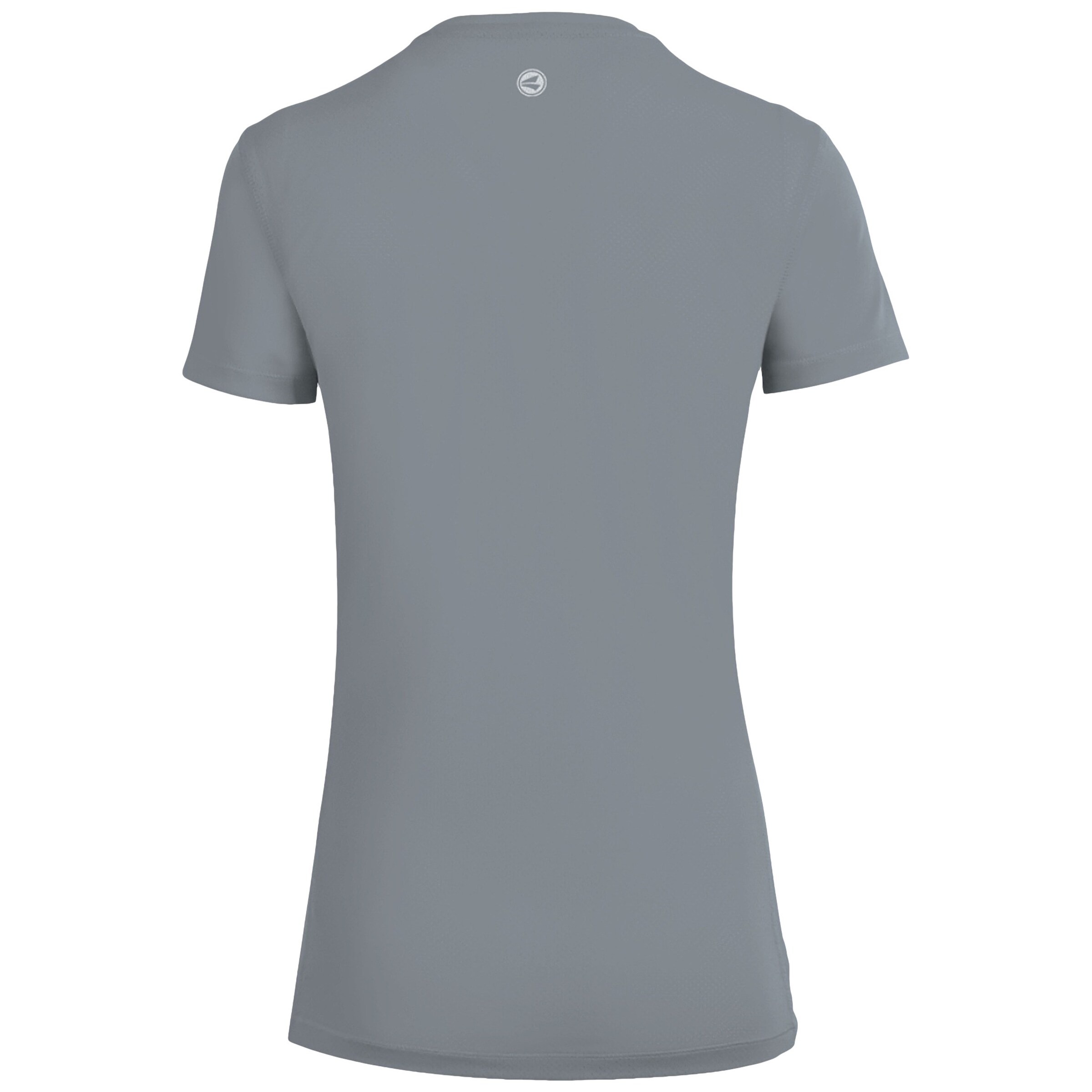 JAKO Performance Shirt 'Run 2.0' in Grey