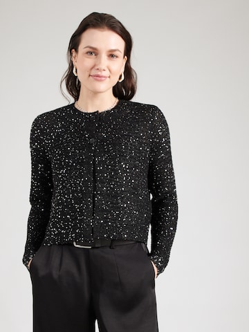 VERO MODA - Cárdigan 'VMLEILANI' en negro: frente