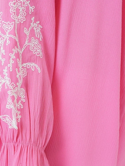 Bigdart Blusa em M em rosa / branco, Vista do artigo