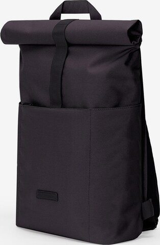 Ucon Acrobatics Backpack ' Hajo Mini Lotus' in Black