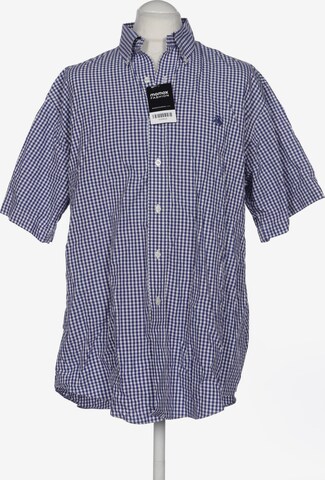 Brooks Brothers Button Up Shirt in L in Blue: front