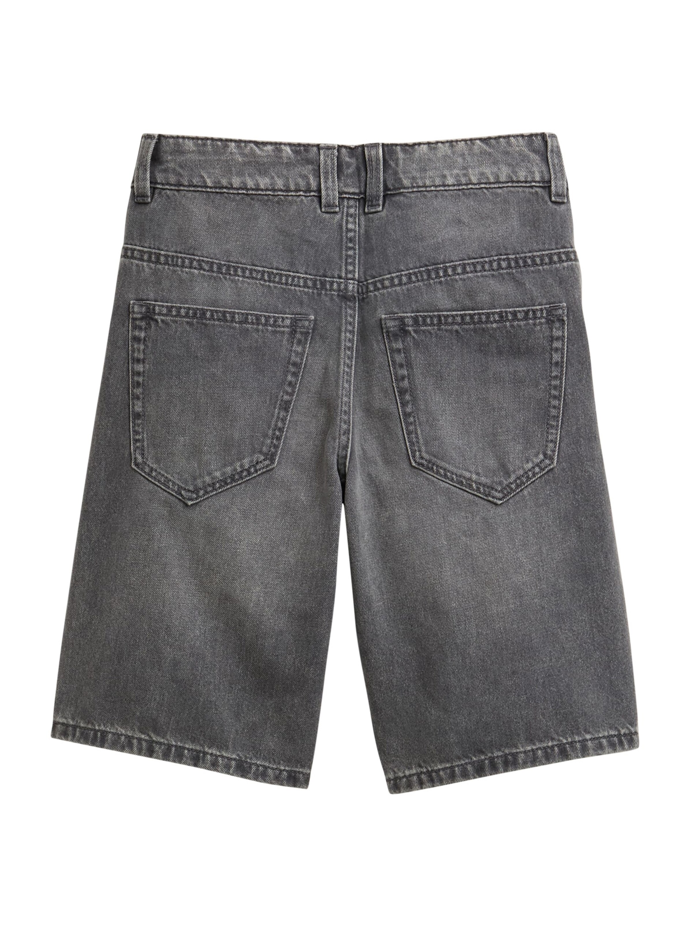 TOM TAILOR Szabványos Farmer - szürke