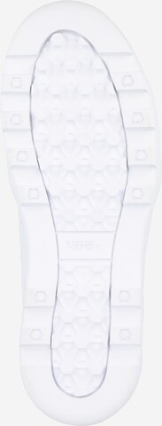 Sneaker înalt 'UA Sentry SK8-Hi' de la VANS pe alb
