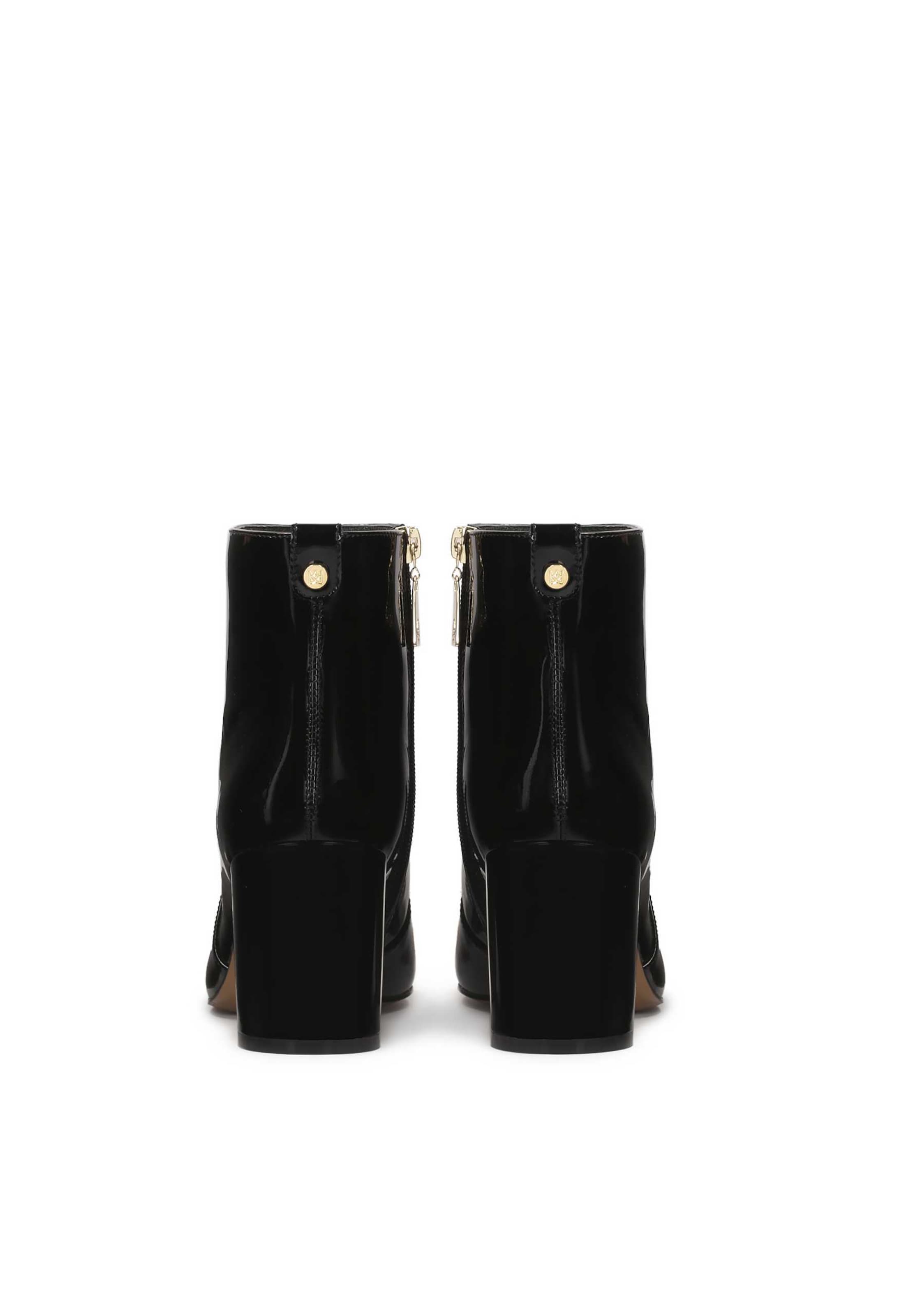 Kazar Ботинки в Черный