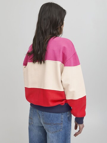 Ball - Sweatshirt ' BAMONTANA SWEAT ' em rosa