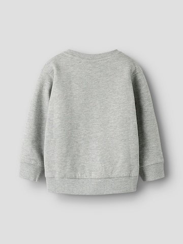 pilka NAME IT Megztinis be užsegimo 'NMMSIKKO'