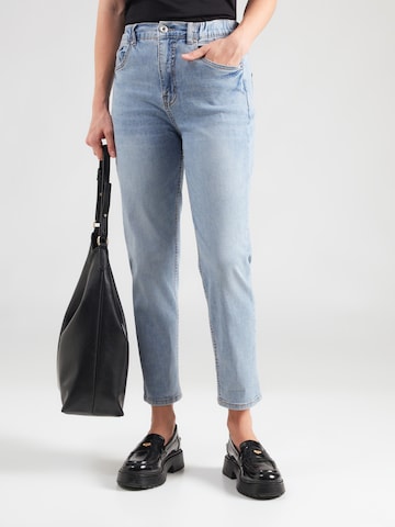 ZABAIONE Slimfit Farmer 'Ma44rbella' - kék: elől