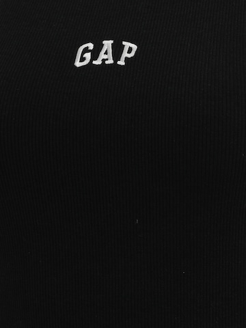 Gap Tall Top in Zwart