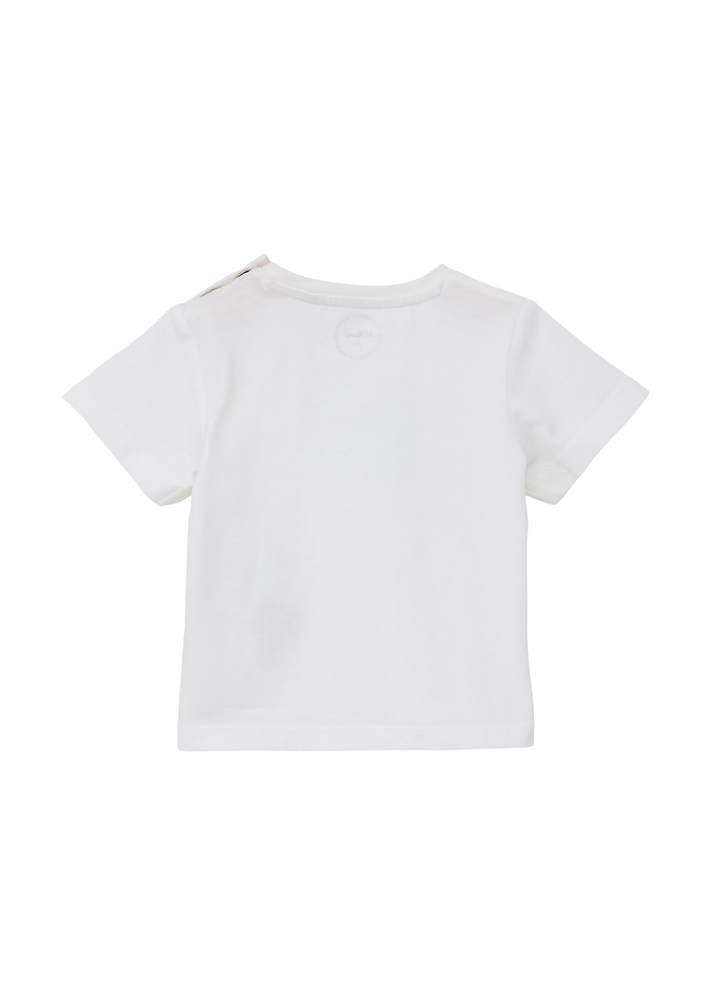s.Oliver Shirt in White