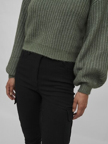 Pull-over 'VIFelo' VILA en vert