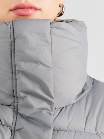 WEEKDAY Winter jacket 'Port' in Grey