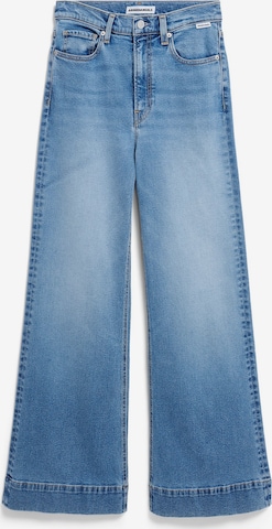 ARMEDANGELS Skinny Jeans 'MURLIAA' in Blauw: voorkant