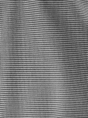 Next Regular Pantalon in Zwart