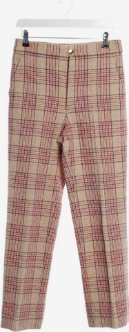 Gucci Pants in XXS in Mixed colors: front