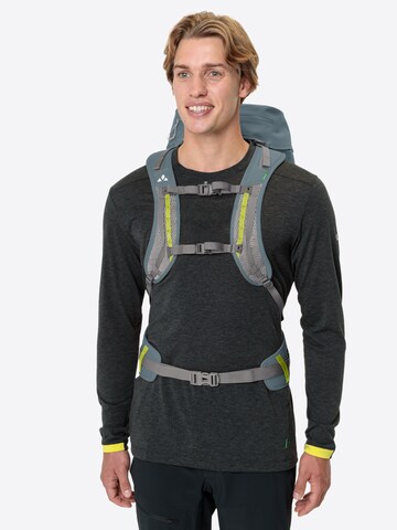 VAUDE Sportrucksack 'Rupal Proof 28' in Grau: Vorderseite