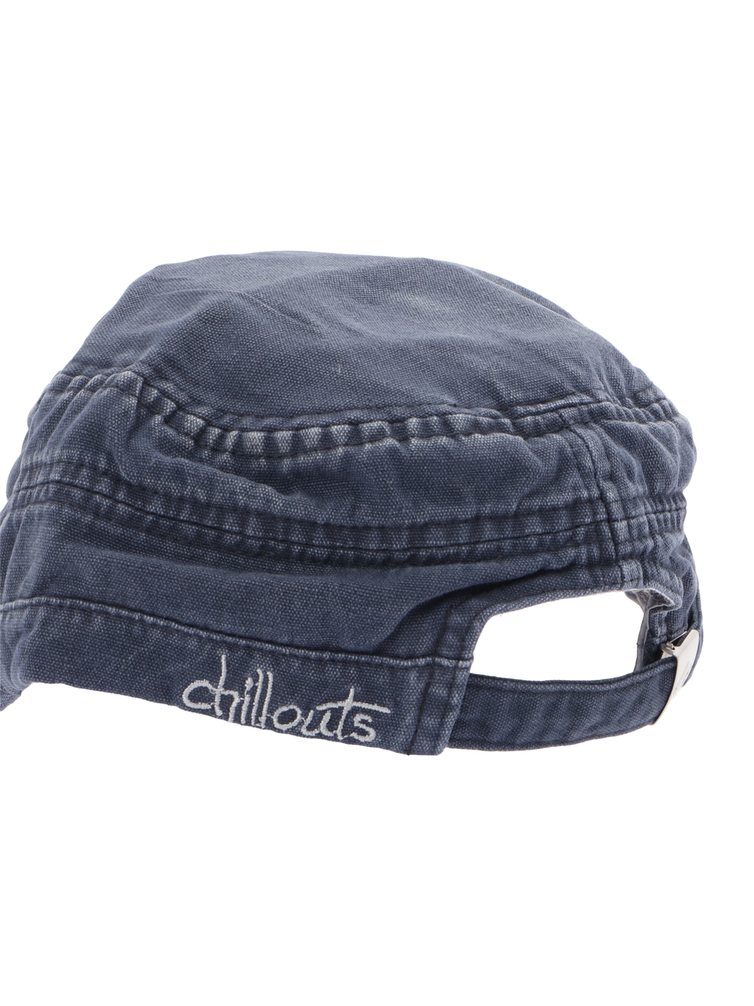 chillouts Kšiltovka 'El Paso' – modrá