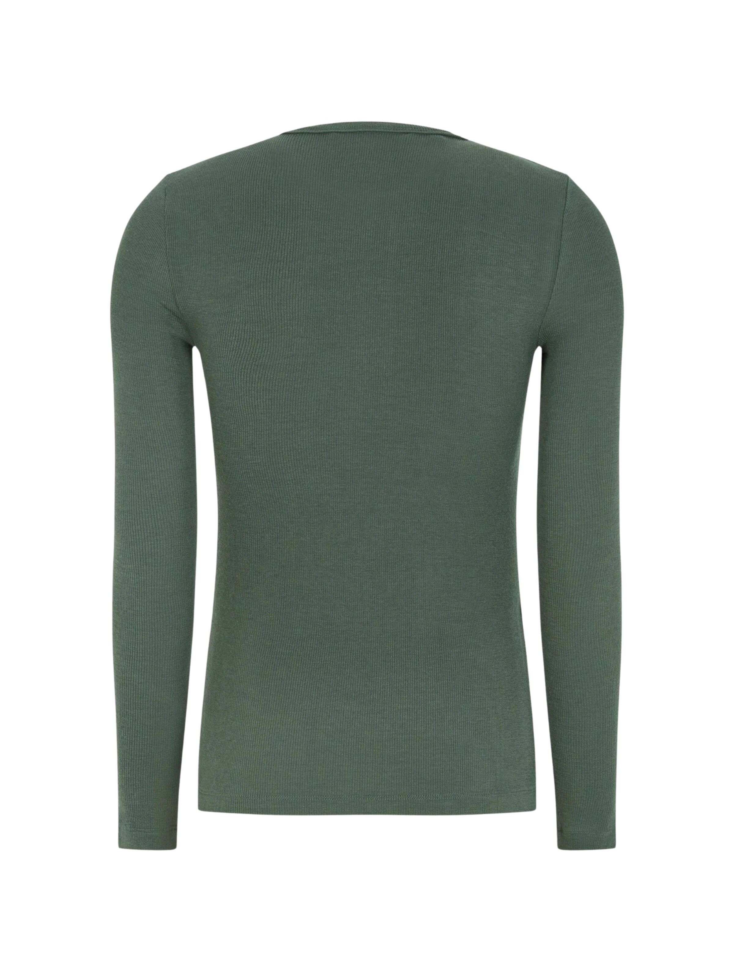 Soft Rebels Shirts 'Fenja' i grøn