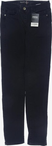 Relish Jeans in 26 in Black: front